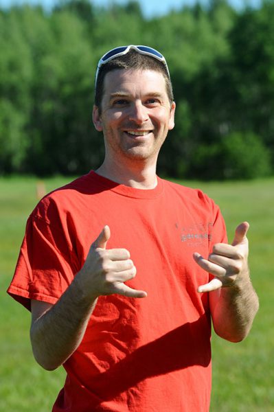 Frederic-S-Baillargeon